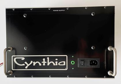 Modcan-18 classic Modcan modules & PSU etc